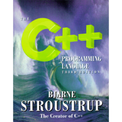 The C++ Programming Language, 4th Edition (eBook) (The C++ Programming Language by Bjarne Stroustrup)