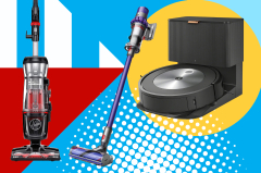 Dyson Cordless Vacuum (Dyson Cyclone Animal)