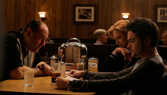 David Chase (The Sopranos)