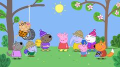 Peppa Pig: Around The World With Peppa : ABC iview