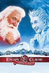 The Santa Clause 3: The Escape Clause (The Santa Clause)