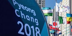 PyeongChang 2018 Olympic Winter Games (International Olympic Committee)