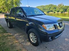 Used 2017 Nissan Frontier Trucks for Sale Near North Canton, OH ...