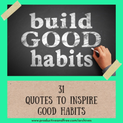 Build Good Habits - Wendy Wood