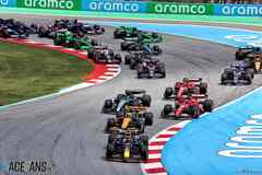 Spanish Grand Prix 2024