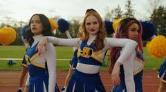 Riverdale Season 5: Ain't No Dance-Off Like a Cheryl Blossom Dance-Off