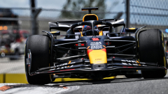 Red Bull Racing (2024 Formula One World Championship)