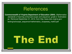 PPT - Lesson Plan Presentation for Math Estimation Jar PowerPoint ...