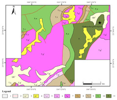 Remote Sensing |-Text | Coupling Relationship Analysis ...