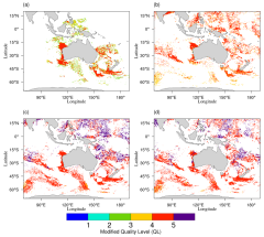 Remote Sensing |-Text | Multi-Sensor Sea Surface ...