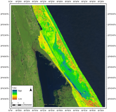 Remote Sensing |-Text | Evaluation and Analysis of ...