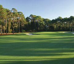 Retreat Golf Course | Sea Island Resort