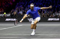 Roger Federer