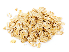 Organic Rolled Oats – The Ethical Kitchen