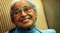 Rosa Parks