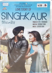 Singh vs Kaur (Love Story of Singh vs Kaur)