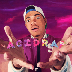 Chance the Rapper Acid Rap Photo s ...