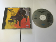 Classic Jazz Piano Bluebird Earl Hines Errol Garner Bill Evans 22 ...