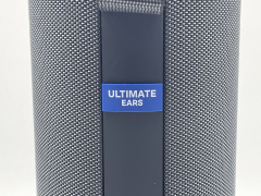 Ultimate Ears BOOM 3 (Ultimate Ears Megaboom 3 Portable Bluetooth Speaker)