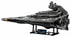 LEGO 75252 Star Wars Imperial Star Destroyer (Lego 75252 Brickshop)