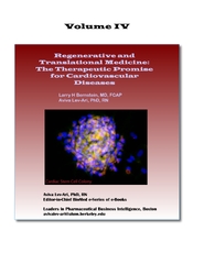 Regenerative and Translational Medicine: The Therapeutic Promise for Cardiovascular Diseases