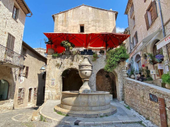 Saint-Paul de Vence - A Gorgeous Day Trip from Nice, France