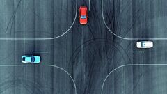 Vehicle-to-X communication: Connected. Efficient. Safe. - Porsche ...