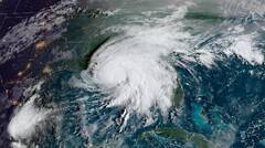 Hurricane Sally Is Bringing 'History-Making' Rains To Gulf Coast ...