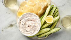 How to Make Fish Dips and Fish Spread from Leftover Fish | Epicurious