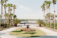 SAVANNAH WATERFRONT WEDDING VENUE - WESTIN SAVANNAH HARBOR RESORT ...