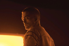 Robert Pattinson (High Life)