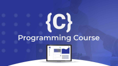 Free C Programming Course Basic To Advanced Level with certificates