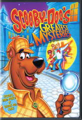 Scoobert "Scooby" Doo (Scooby-Doo's Greatest Mysteries)