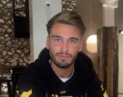 Love Island's Jacques O'Neill warns fans about im on social ...