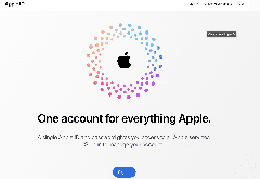 Apple ID (iCloud)