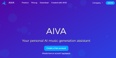 Top 11 AI Music Generators in 2024 - Analytics Vidhya