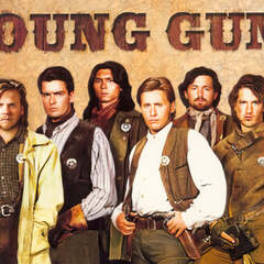 Young Guns (Young Guns II)