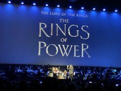 Lloyd Owen | Lord of the Rings Rings of Power on Amazon Prime News ...