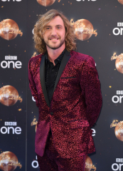 Is Seann Walsh going into the jungle? When to expect the comedian ...