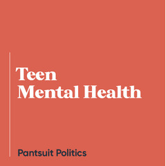 Teen Mental Health