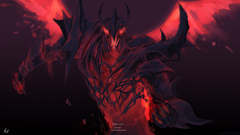 Shadow Fiend