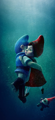 Sherlock Gnomes (Gnomeo & Juliet)