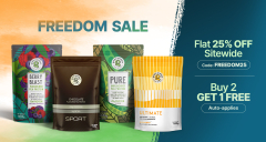 Shop - Green Protein | High-Quality Plant-Based Protein Powders