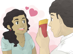 3 Ways to Show Someone You Love Them - wikiHow