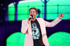 Simon Le Bon (Duran Duran)