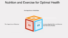 Nutrition And Exercise For Optimal Health - FasterCapital