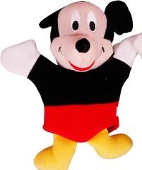 Skylofts Mickey Mouse Hand Puppet Hand Puppets Price in India ...