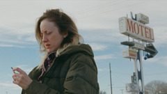 Andrea Riseborough: Oscar nomination for To Leslie performance is ...