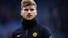 Timo Werner