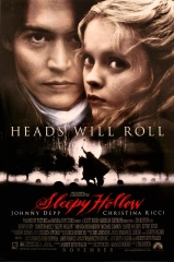 Sleepy Hollow (1999 film)